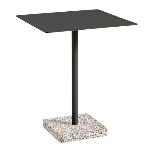 Terrazzo Garden Table 60x60cm